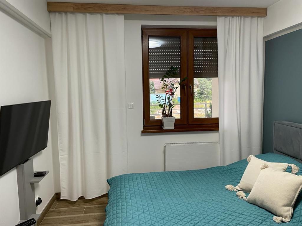 Apartament Sosnowy Zakatek Gliwice Exterior photo