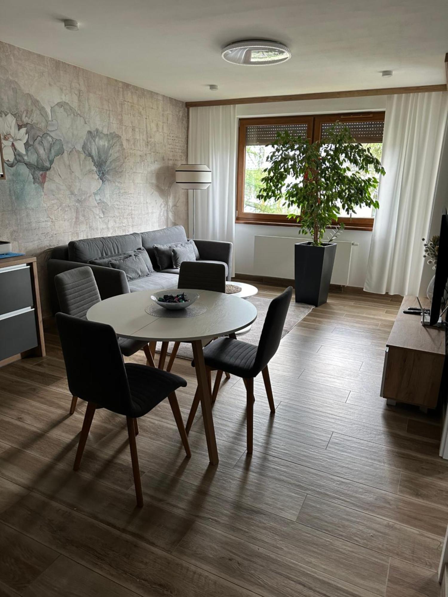 Apartament Sosnowy Zakatek Gliwice Exterior photo